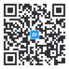 鸿蒙系统版 二维码
